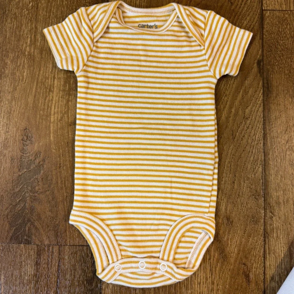 Baby‎ Boy 0/3 Months Clothes Summer Bodysuits Shorts Shirts Lot Bundle Burrito